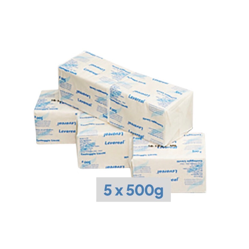 PAIN DE LEVURE 2,5KG