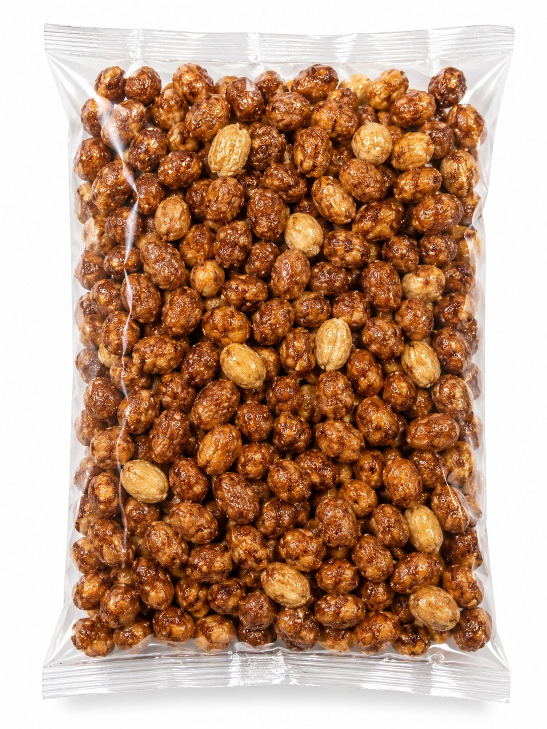 ARACHIDE SUCRÉE 500G X20