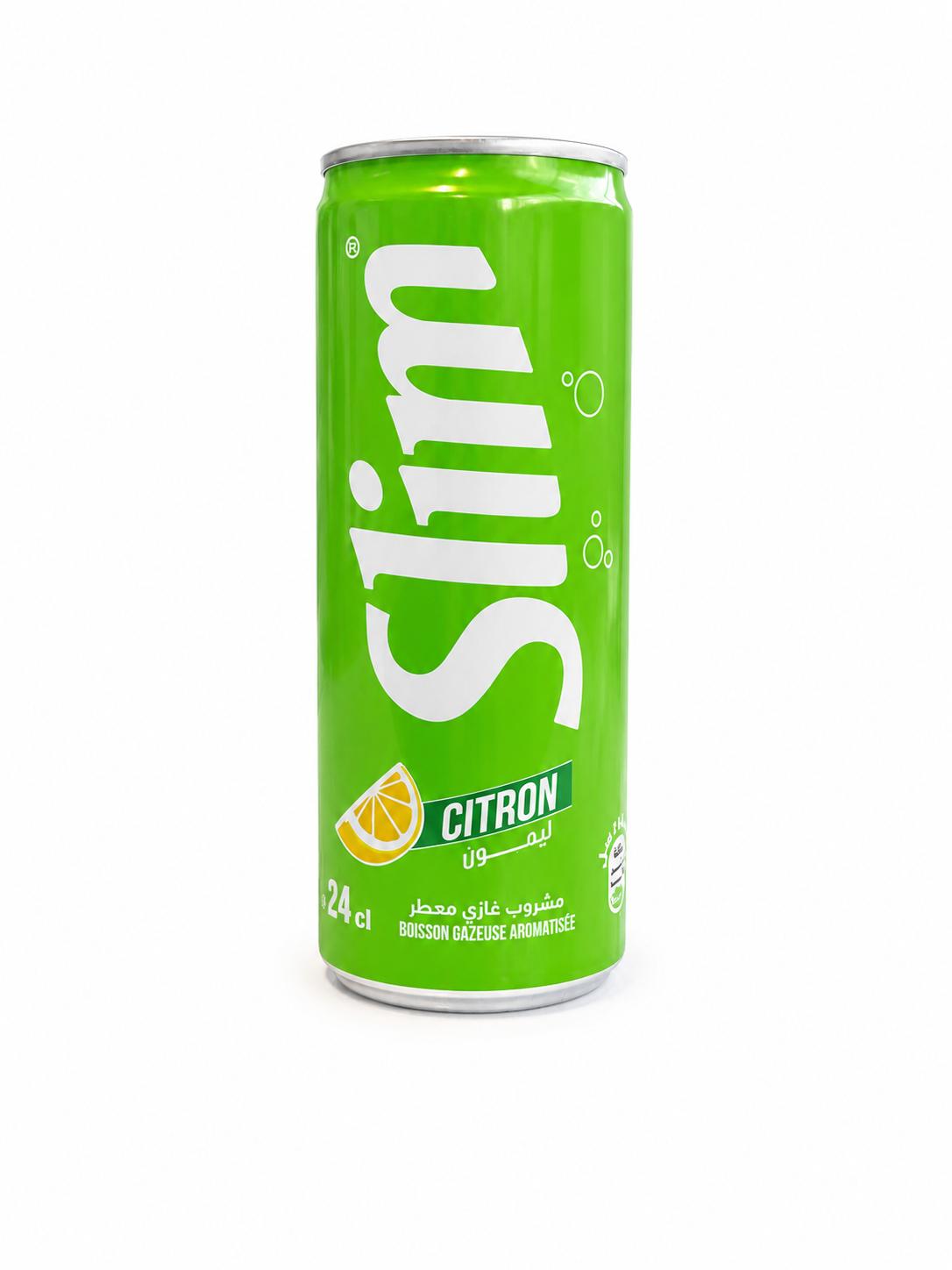 SLIM CITRON 24CL X24
