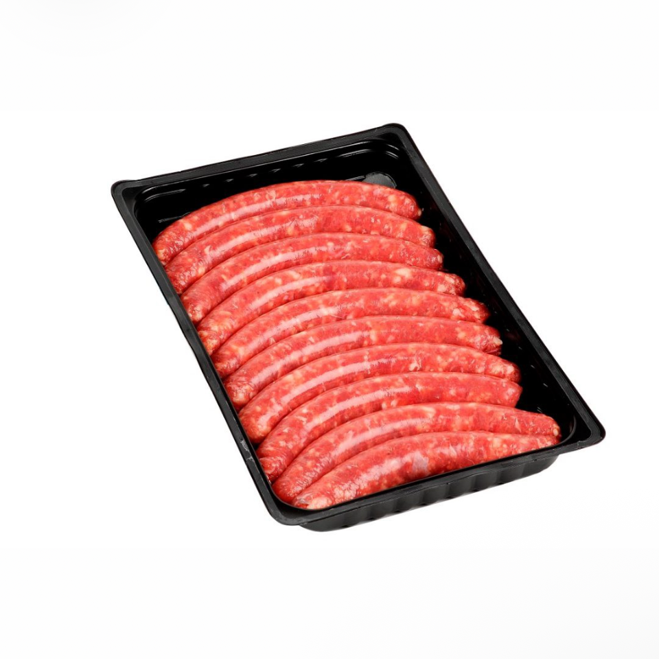 SAUCISSE HERBE 5KG
