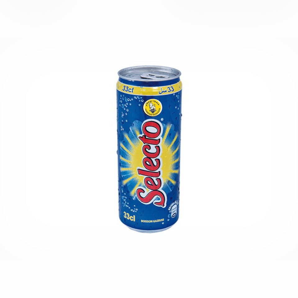 HAMOUD SELECTO 24CL X24
