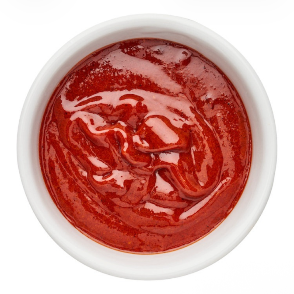 MARINADE TEX-MEX 3.3KG
