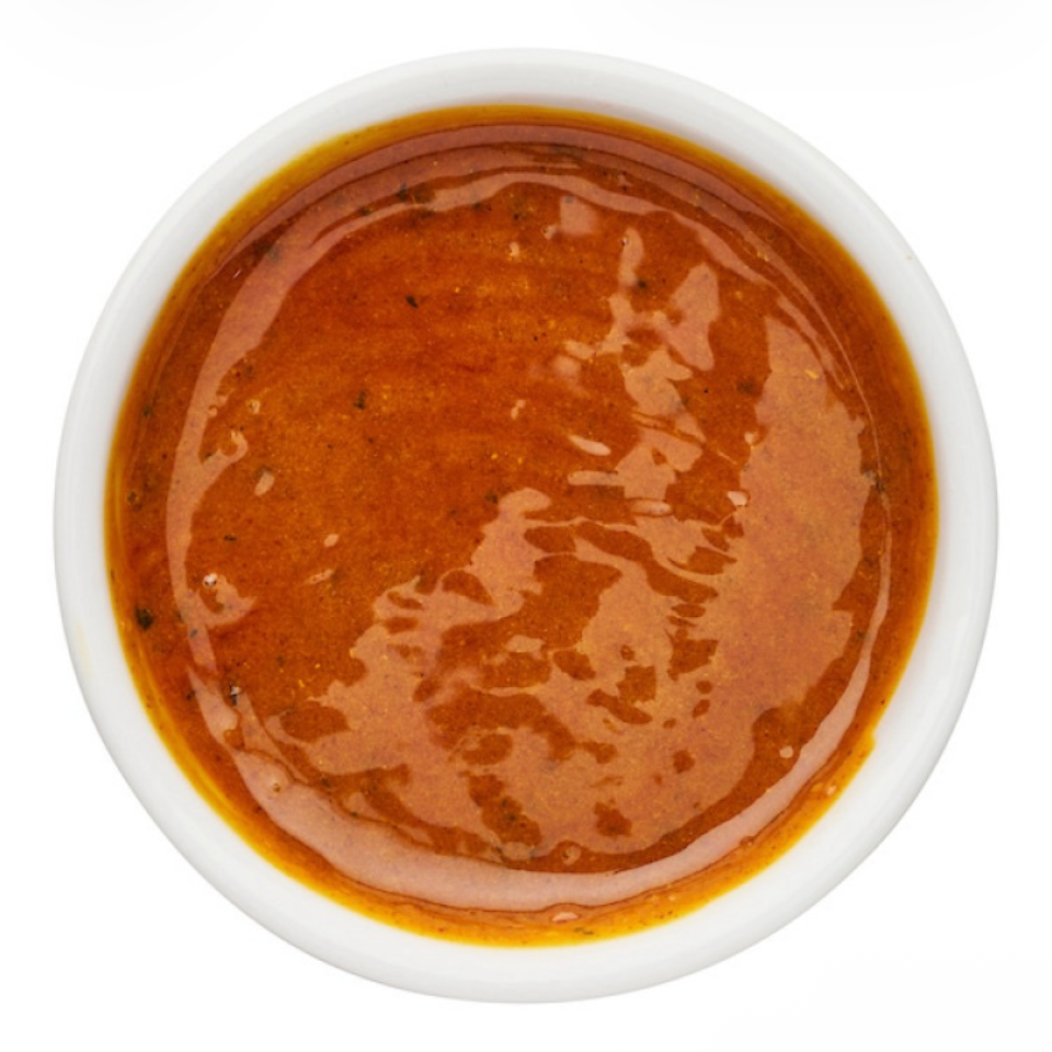 MARINADE FRUITÉ MANGUE 3.5KG