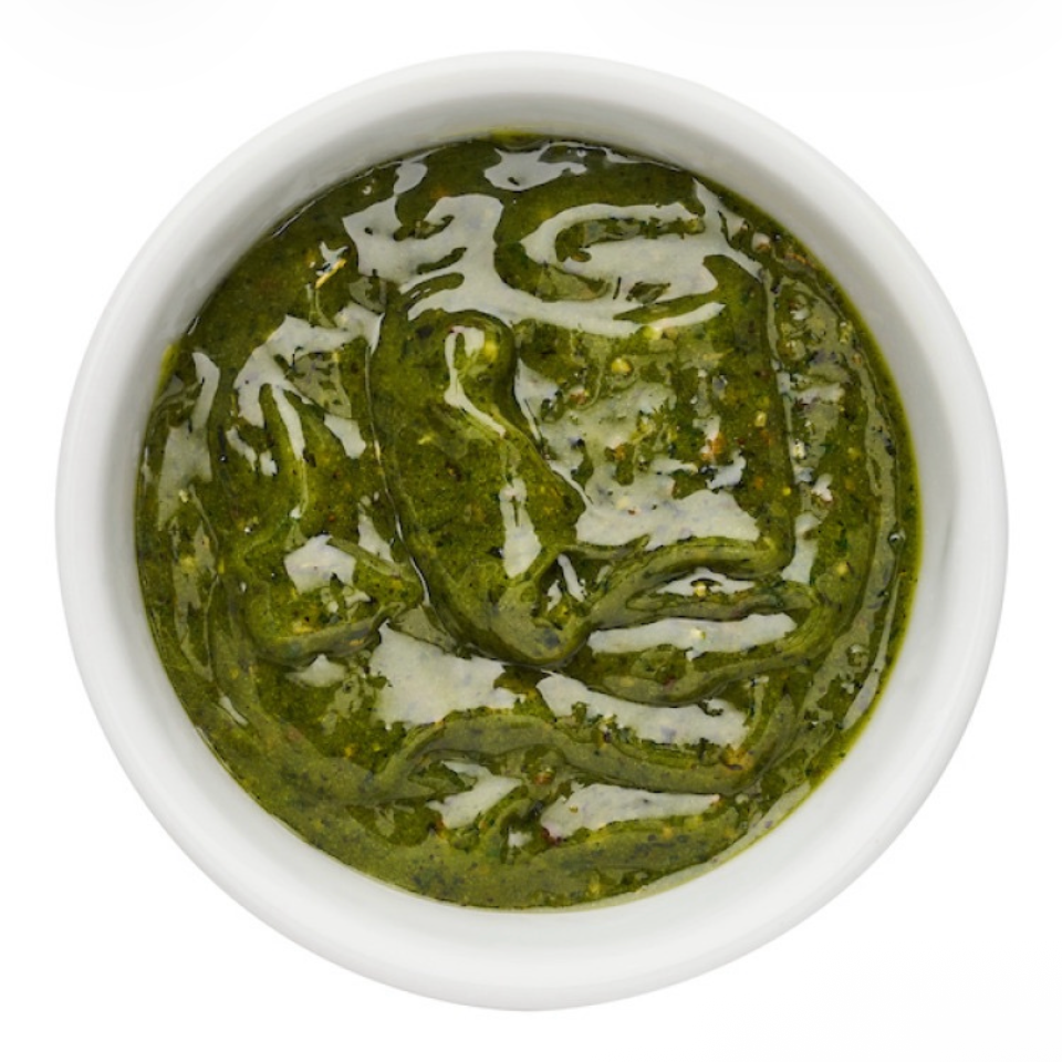 MARINADE MAITRE HOTEL 3.3KG