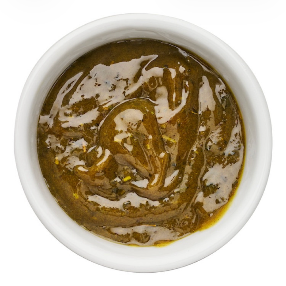 MARINADE THYM CITRON 3.3KG
