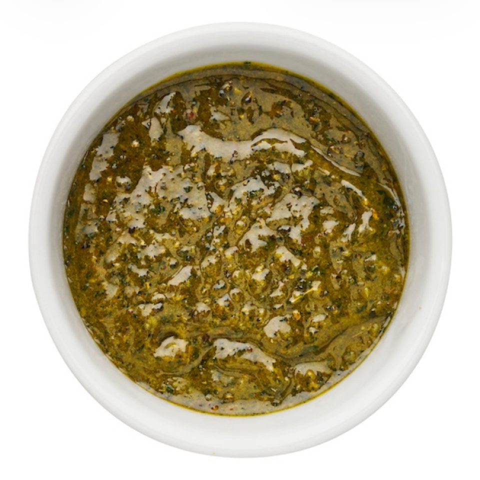MARINADE ROMARIN CITRON 3.3KG