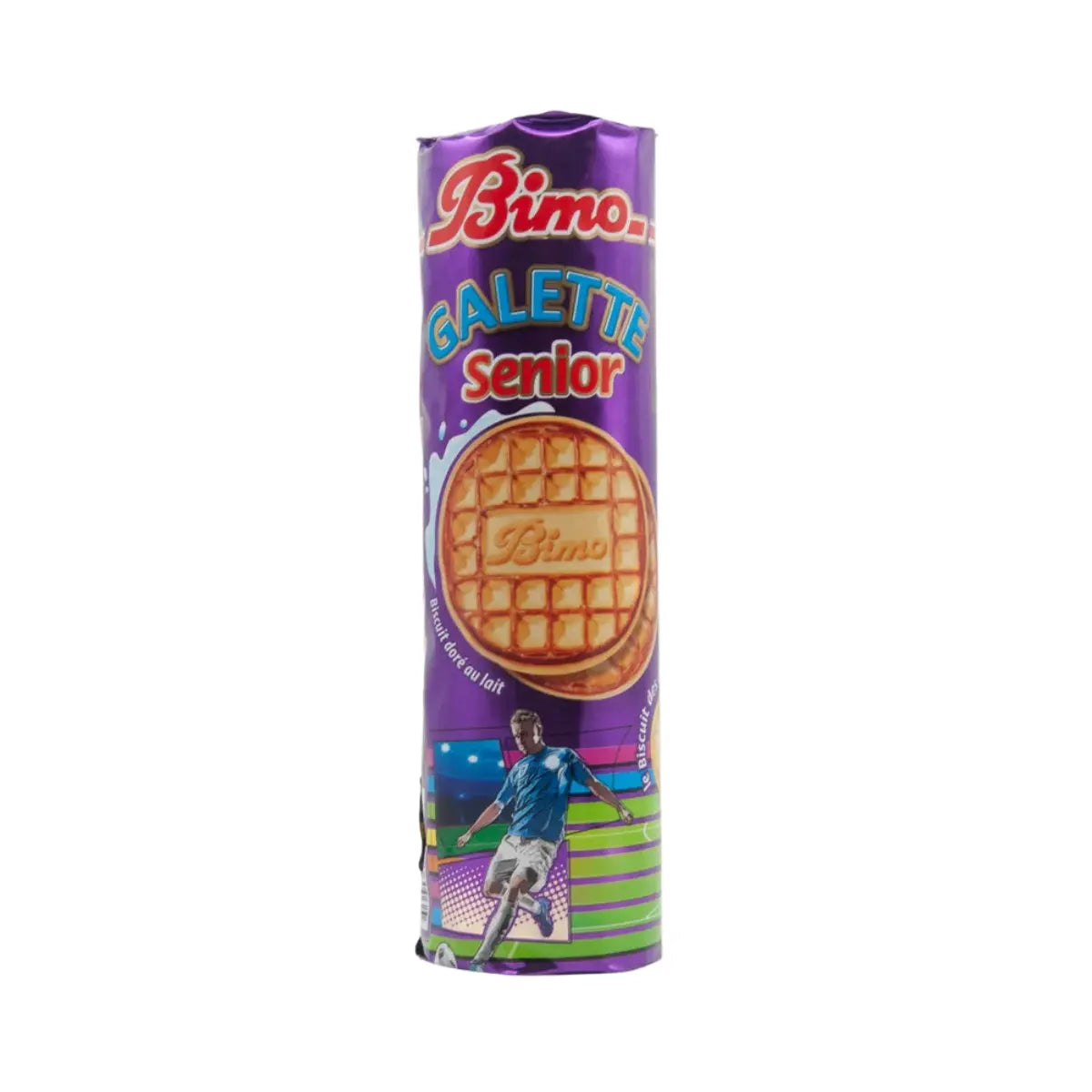 BIMO GALETTE 330G X20