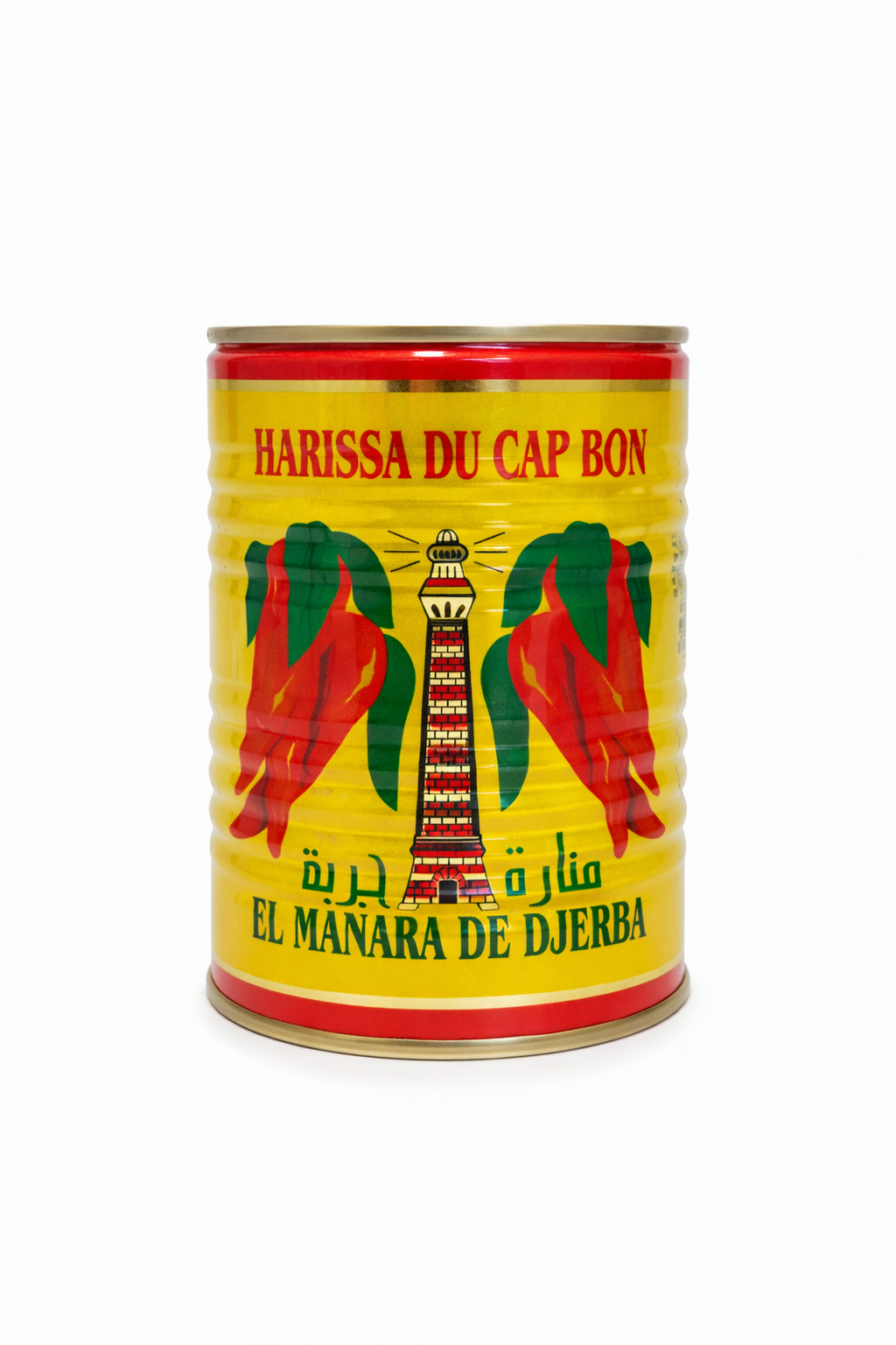HARISSA EL MANARA 1/2 X12