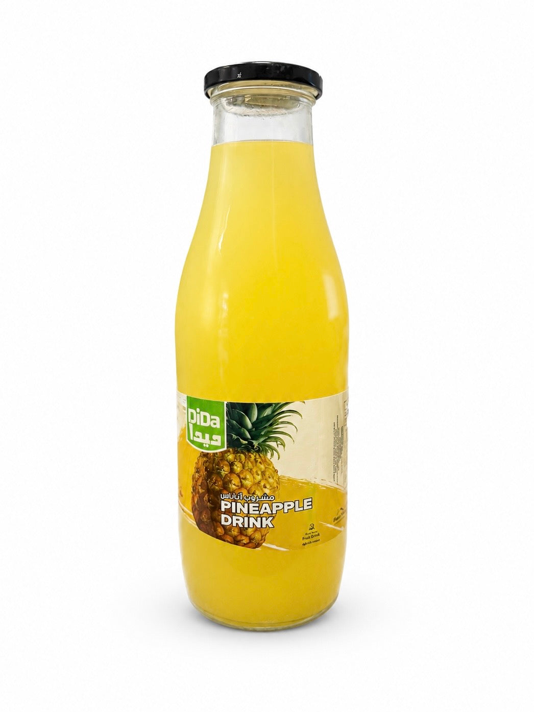 JUS ANANAS DIDA 1L X6