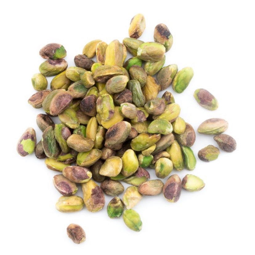PISTACHE DÉCORTIQUÉE 250G X10