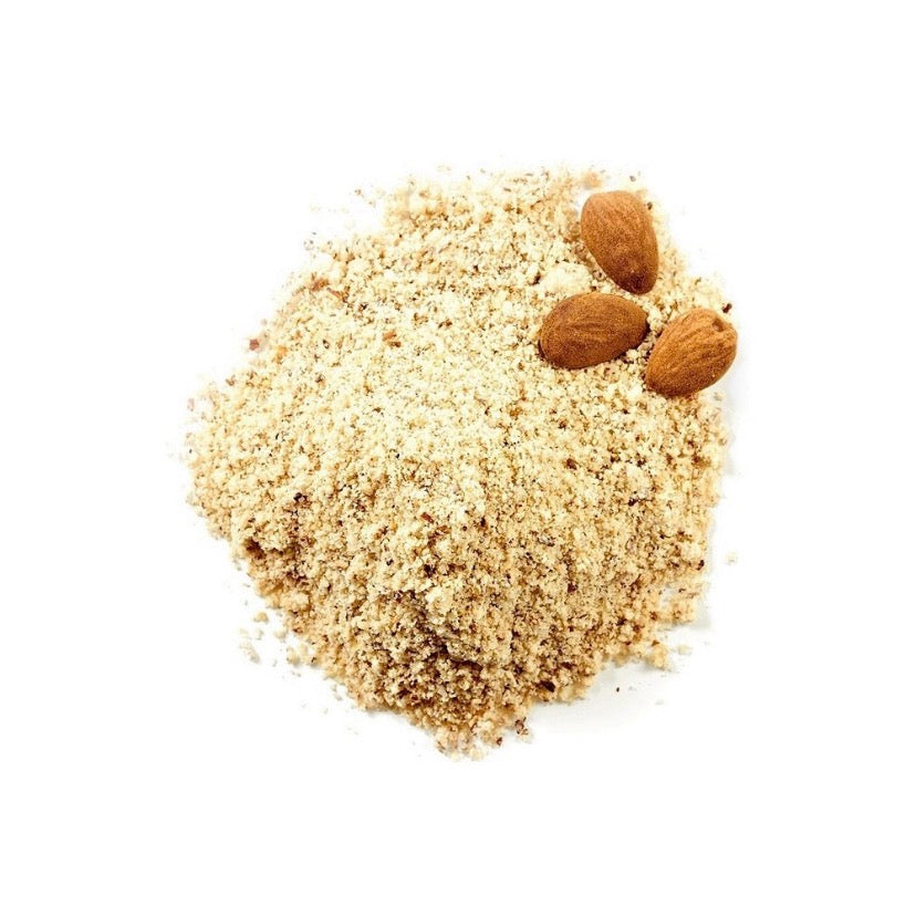 POUDRE D'AMANDE 350G X24
