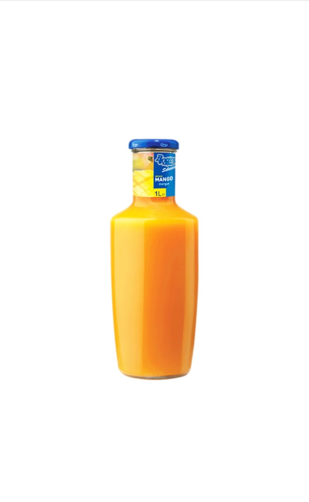 ROSTOY MANGUE 1L X6