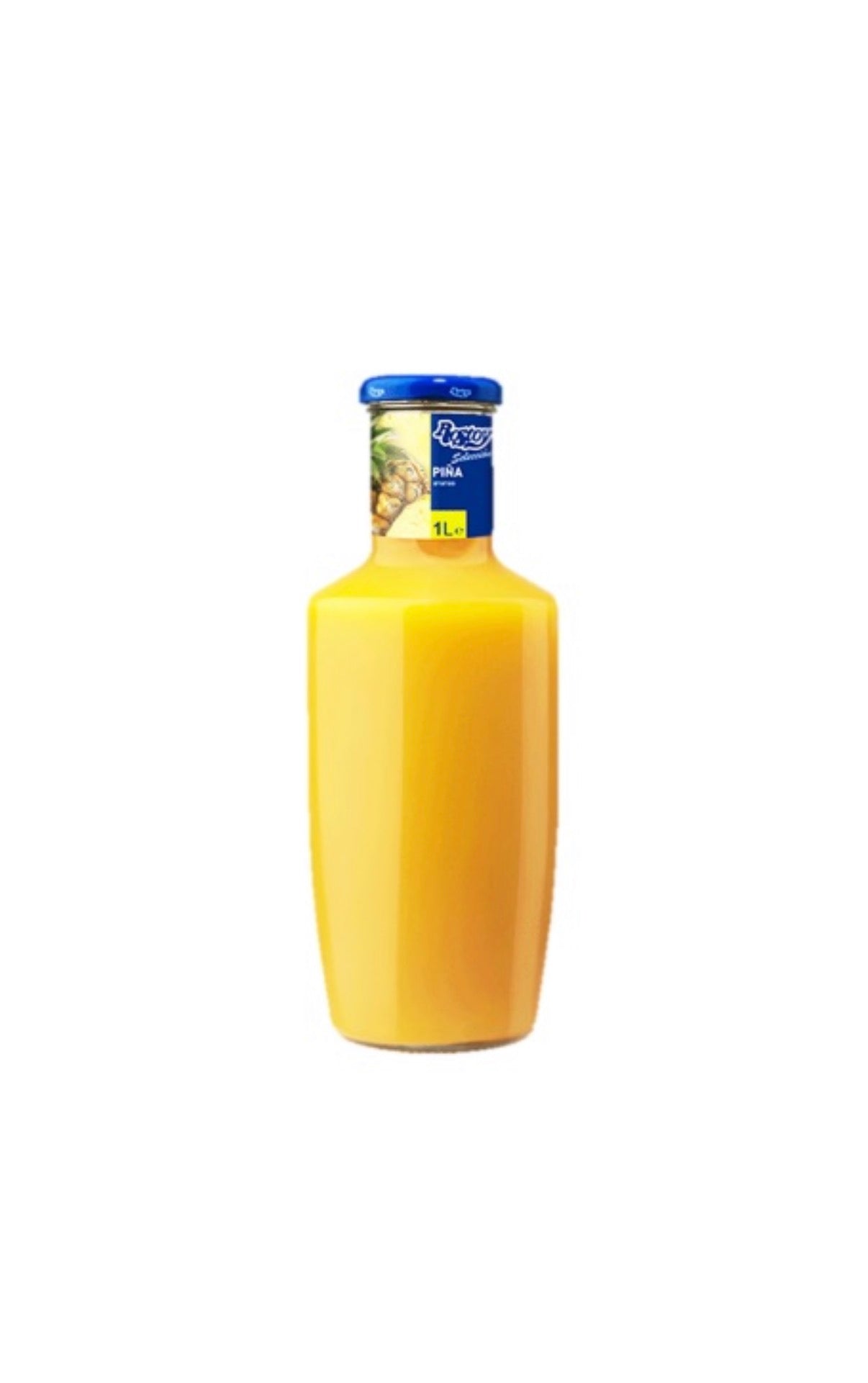 ROSTOY ANANAS 1L X6