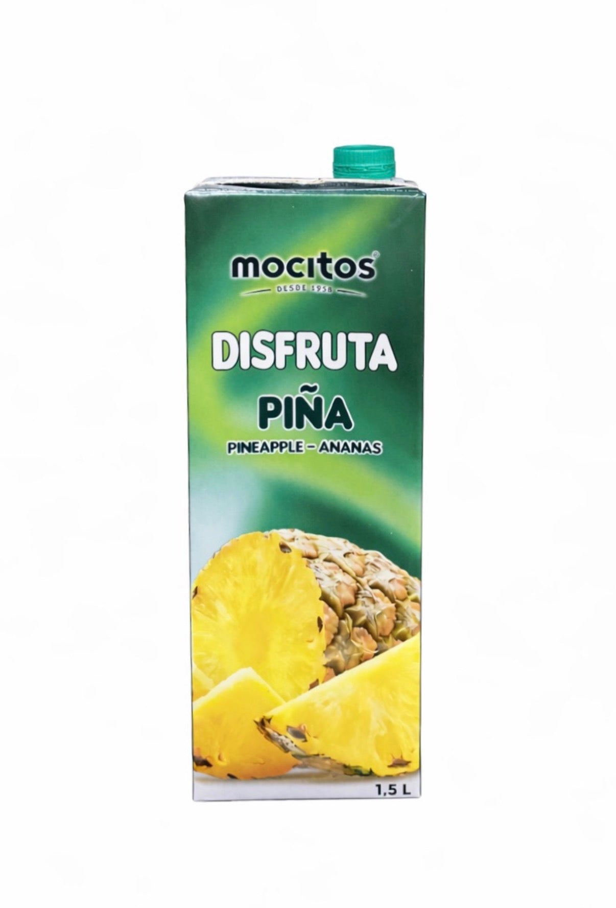 JUS NECTAR ANANAS 1.5L X8