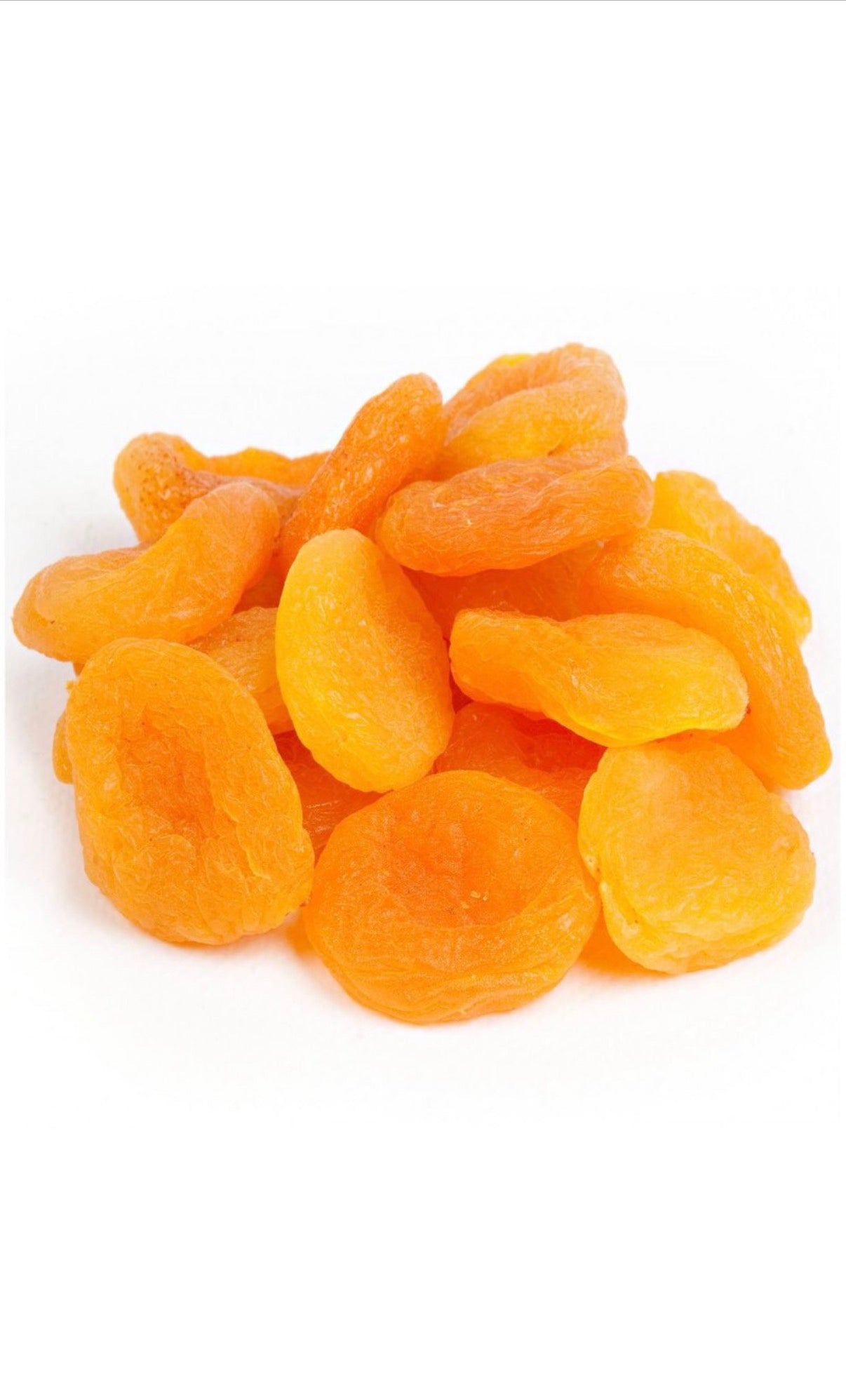 ABRICOT TURQUIE 5KG VRAC
