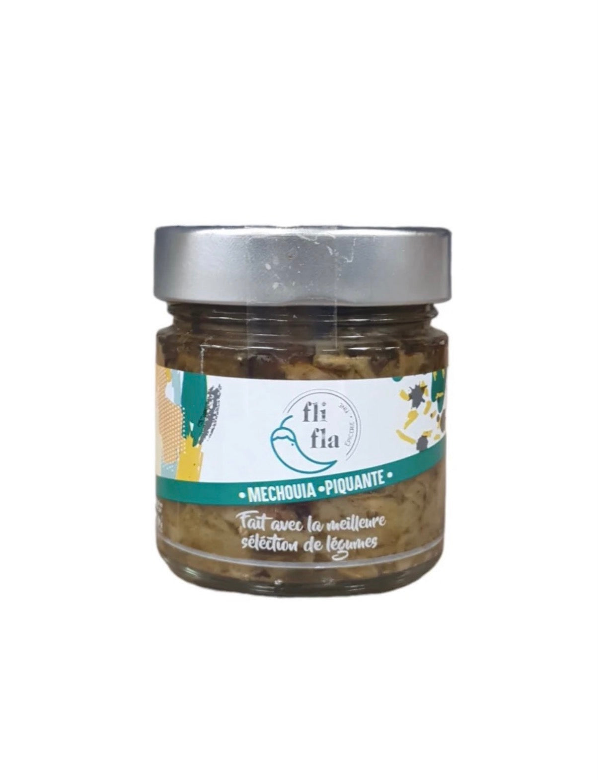 MÉCHOUIA DOUCE FLIFLA 220G X10