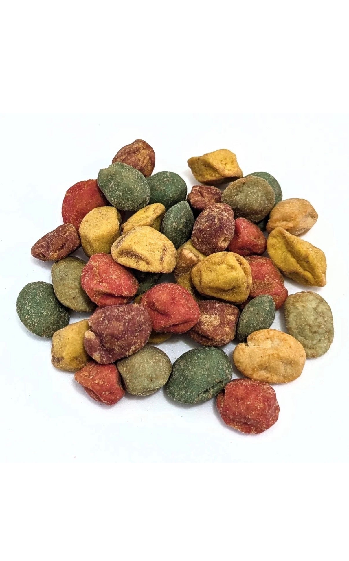 WAZABI MIX IMPORT 6.5KG VRAC