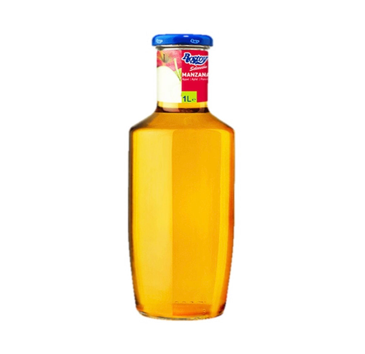 ROSTOY POMME 1L X6