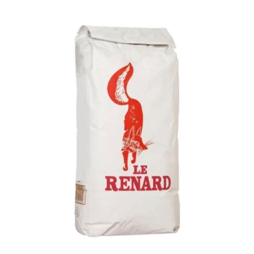 SEMOULE RENARD MOYENNE 5KG