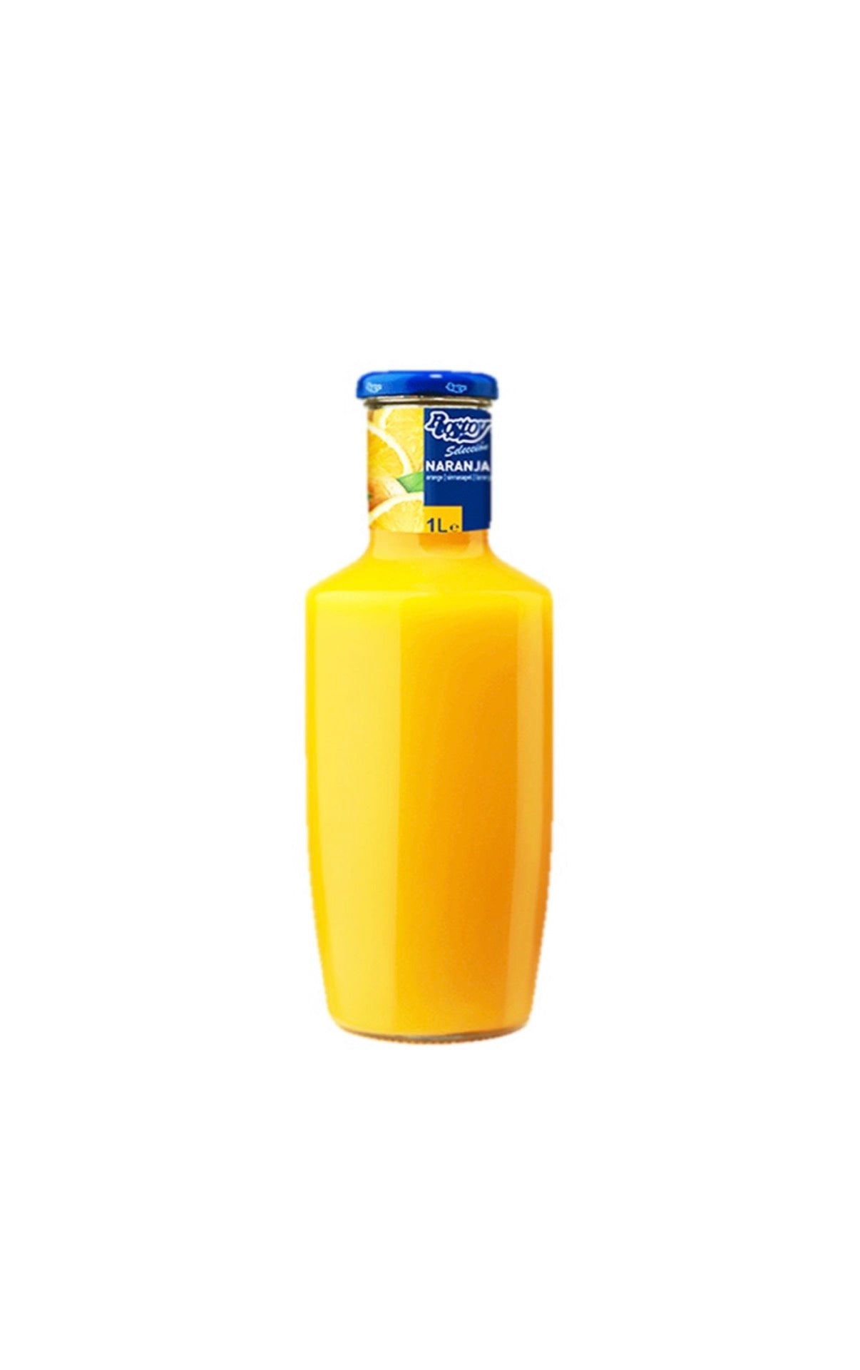 ROSTOY ORANGE 1L X6