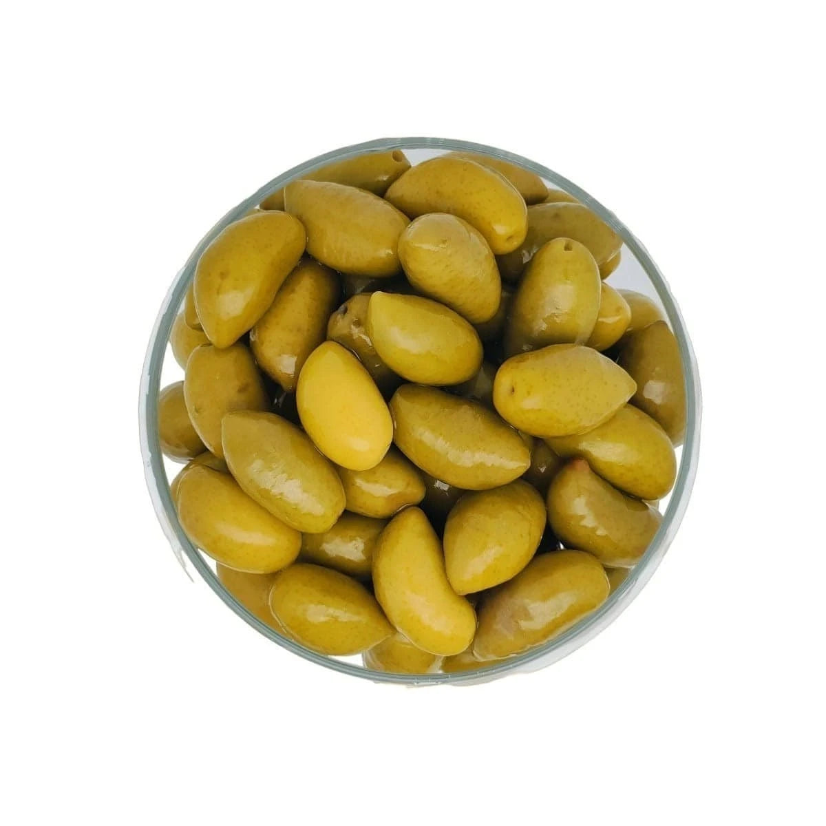 OLIVE À LA LUCQUE 10KG