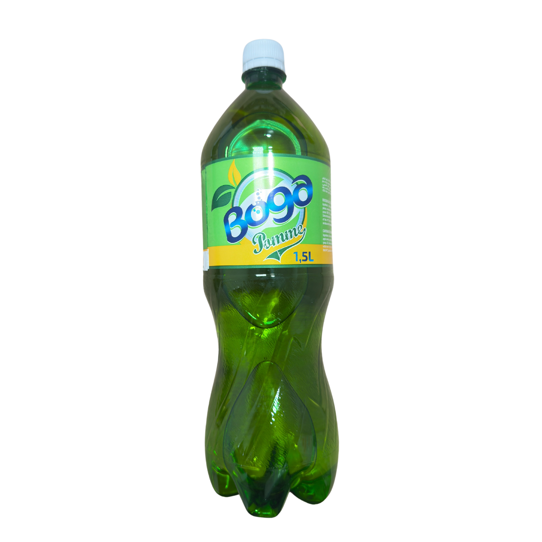 BOGA POMME 1.5L X6
