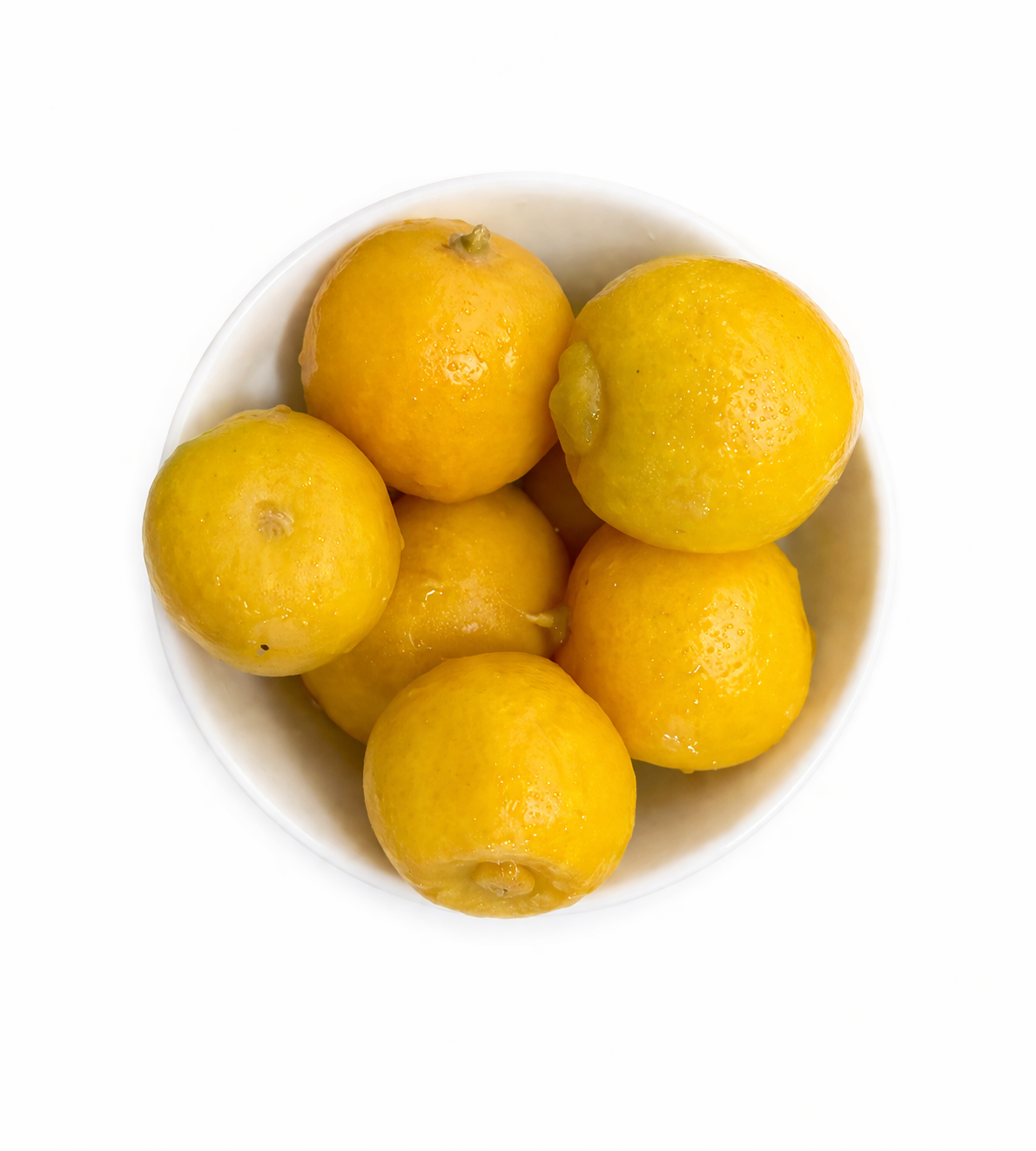 CITRON CONFIT 7.5KG