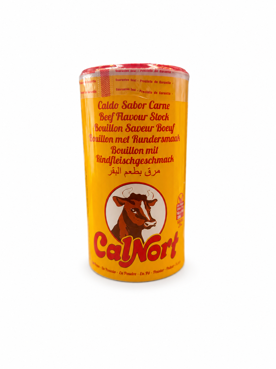 Bouillon Calnort bœuf