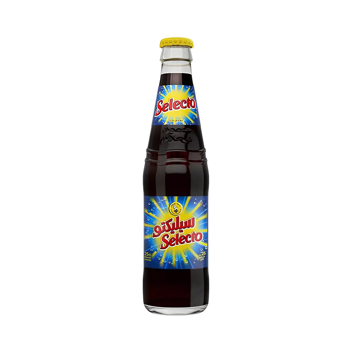 SLIM SELECTO 25CL X12