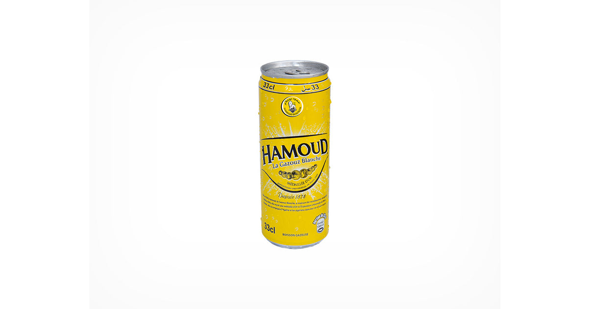 HAMOUD BLANCHE 24CLX24