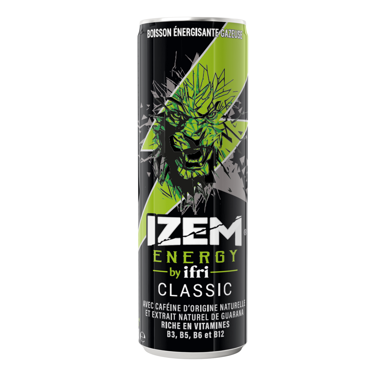 IZEM CLASSIQUE 25CL X12