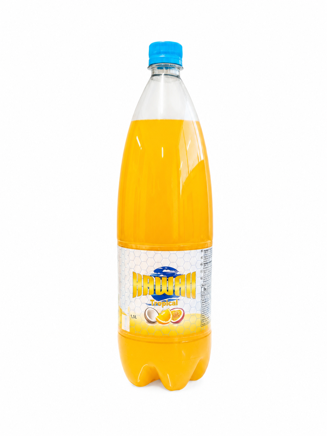 HAWAÏ TROPICAL FR 1.5L X6
