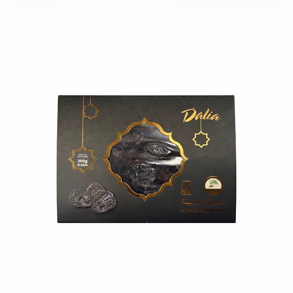 DATTE AJWA DALIA 300G X15