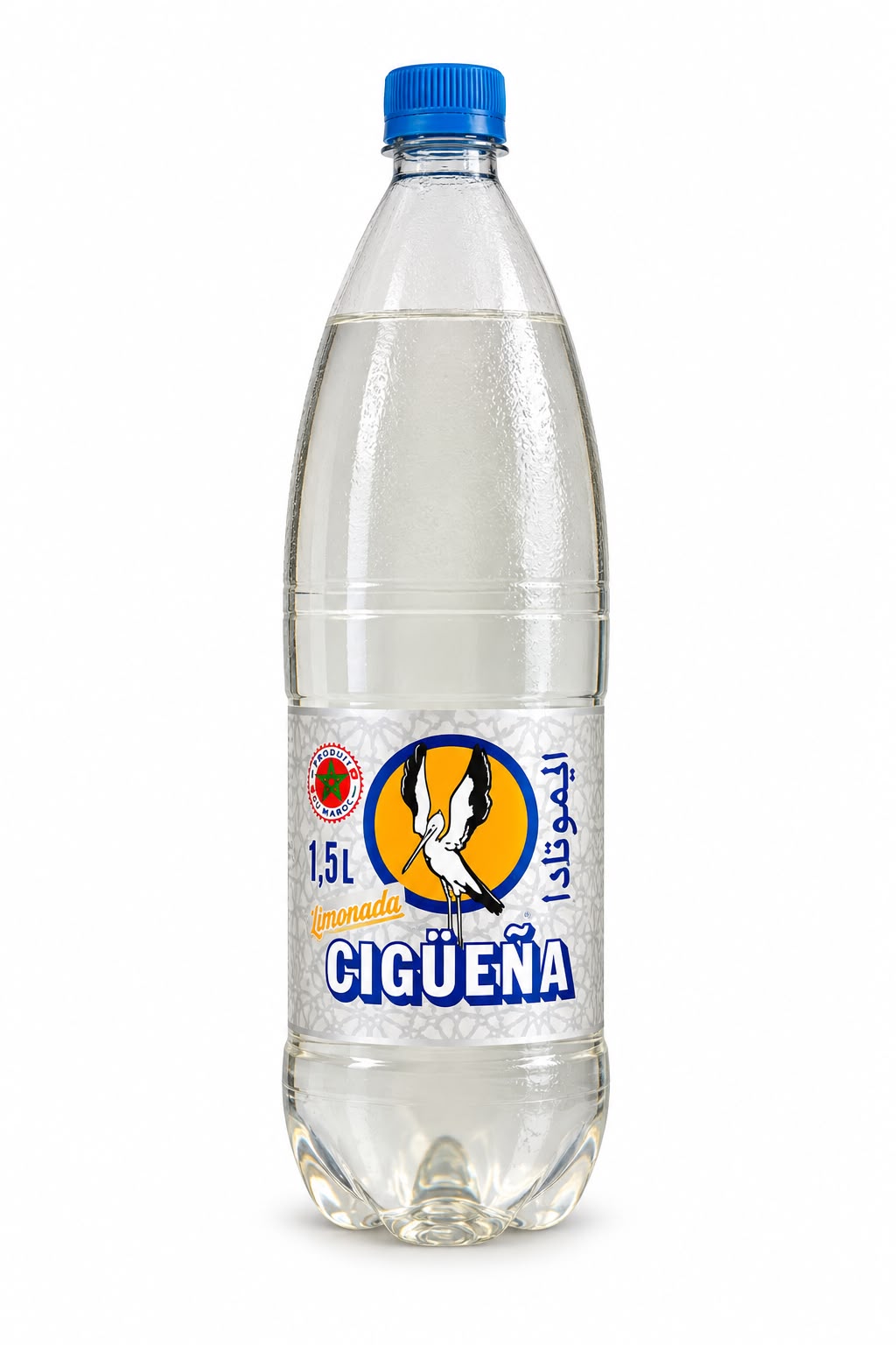 CIGOGNE 1,5L