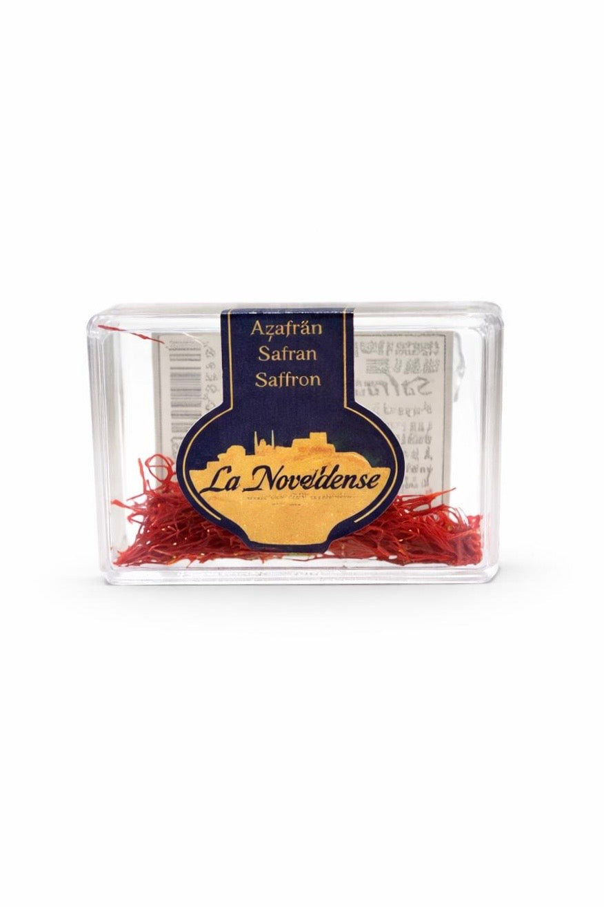 SAFRAN FILAMENT 0,05G X12