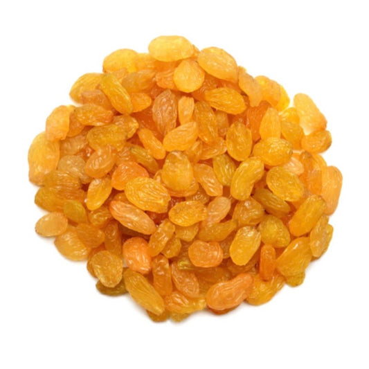 RAISIN GOLDEN AFS 12.5KG VRAC