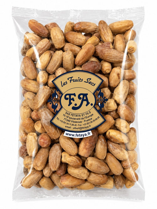 DATTE SÈCHE ALG 1KG X10