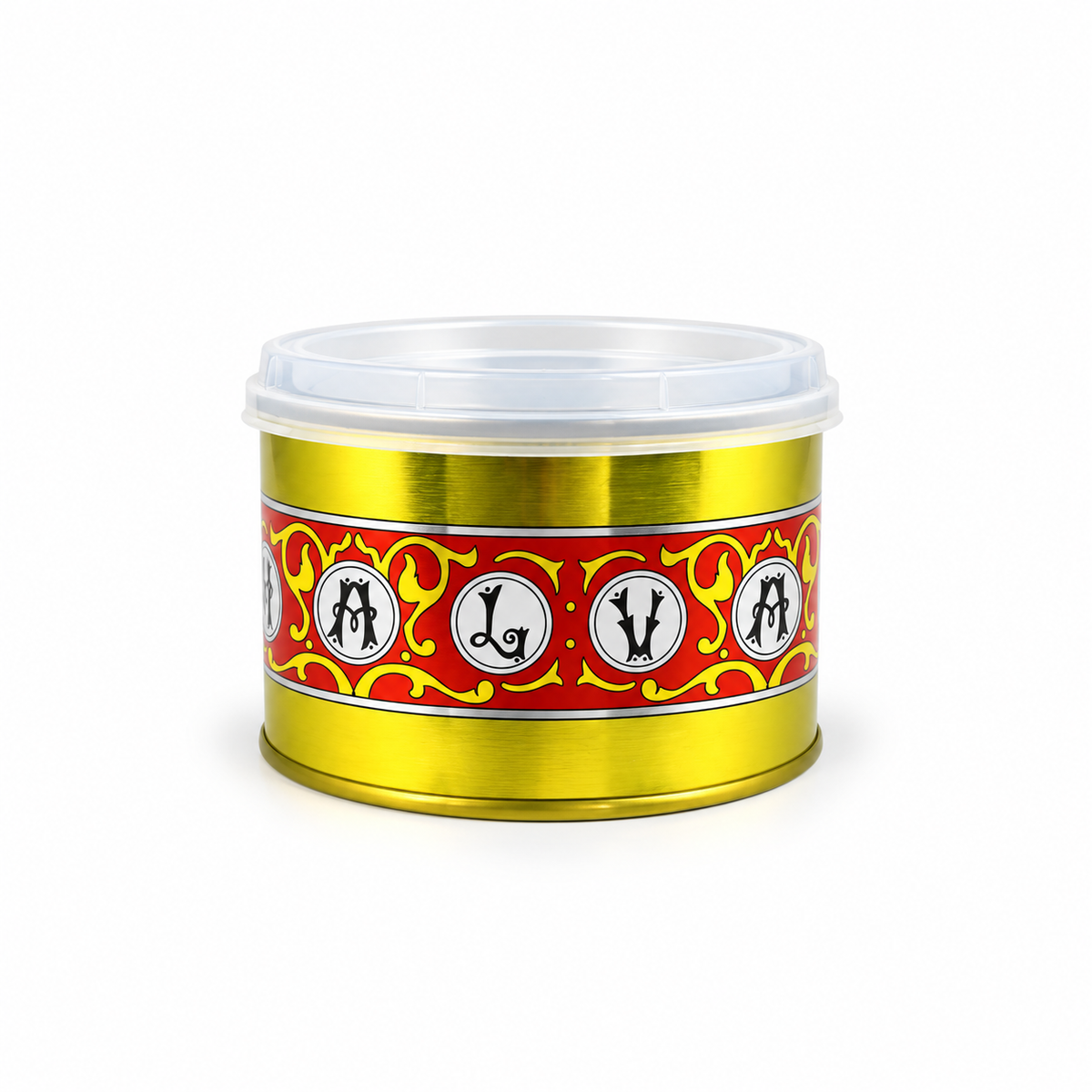 HALVA GREC AMANDE 400G X12