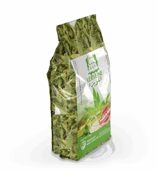 VERVEINE DU MAROC 40G X30