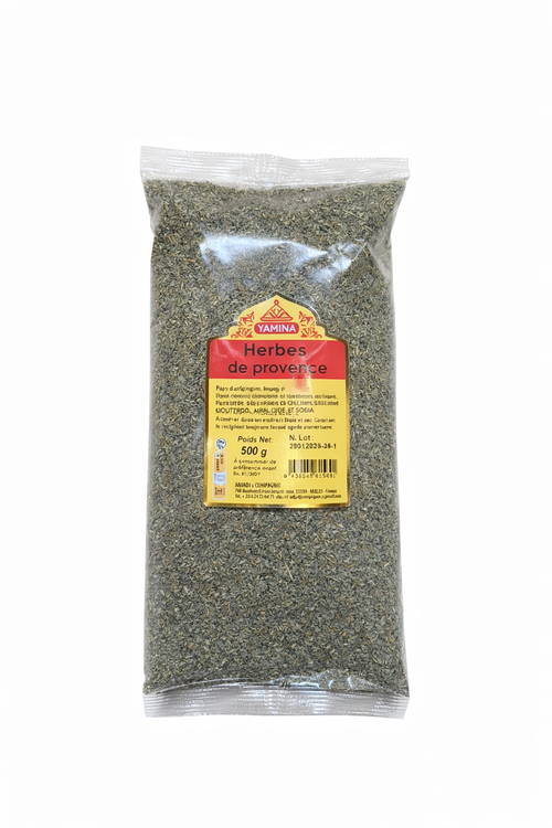 HERBES DE PROVENCE 500G