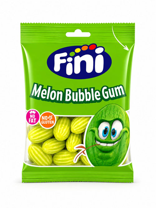 BONBON FINI CH-GUM 90G X12