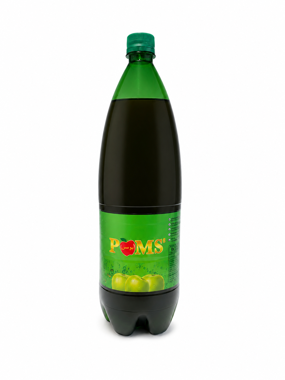 POMS FRANCE 1.5L X6