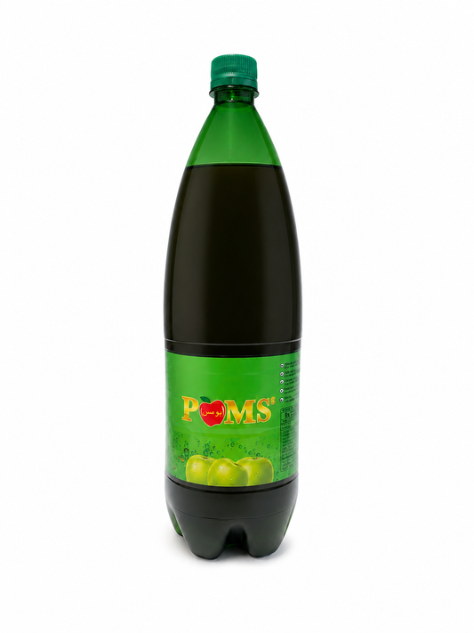 POMS FRANCE 1.5L X6