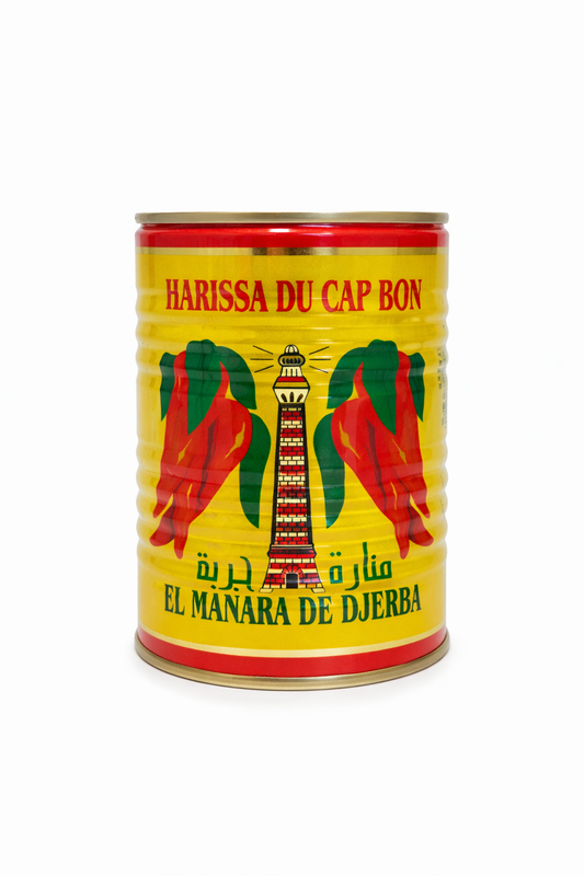 HARISSA EL MANARA 1/6 X24
