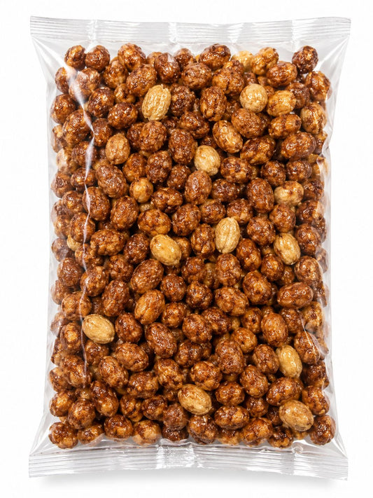 ARACHIDE SUCRÉE 500G X20