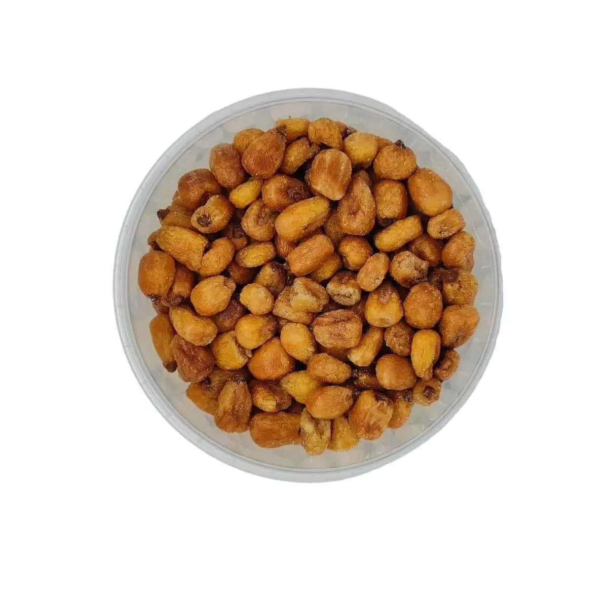 MAIS GRILLÉ SALÉE 400G X24