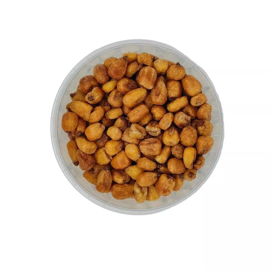 MAIS GRILLÉ SALÉE 400G X24