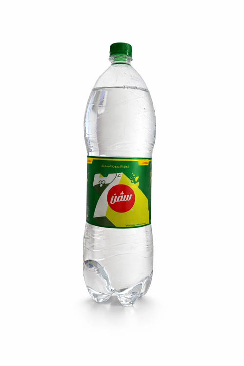 SEVEN UP ALG 2L X6