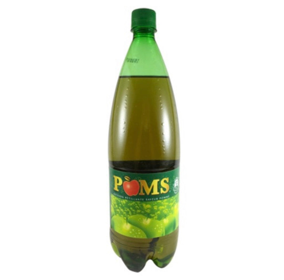POMS MAROC 1.3L X6
