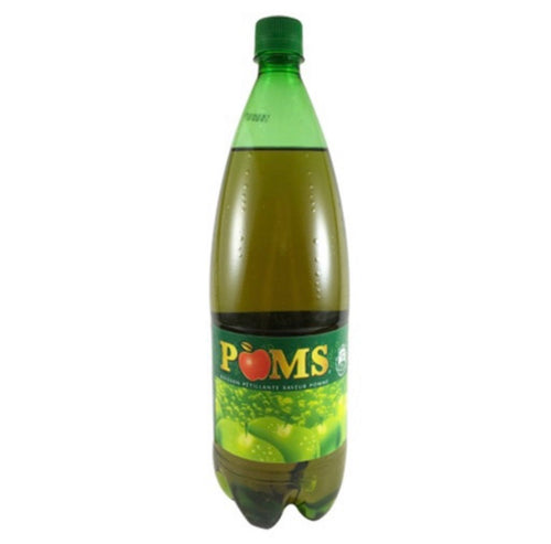 POMS MAROC 1.3L X6